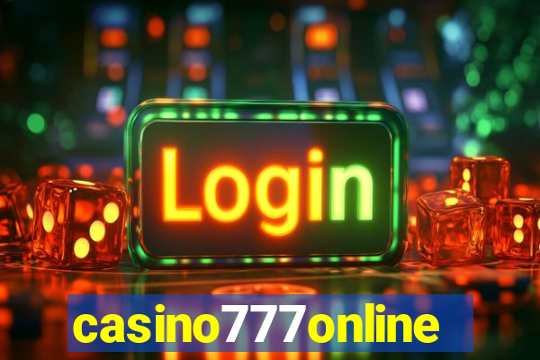 casino777online