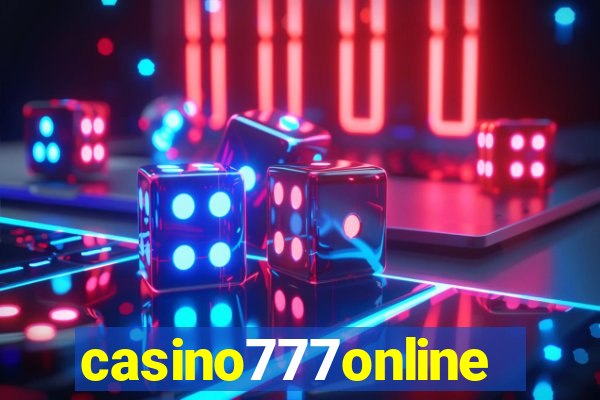 casino777online