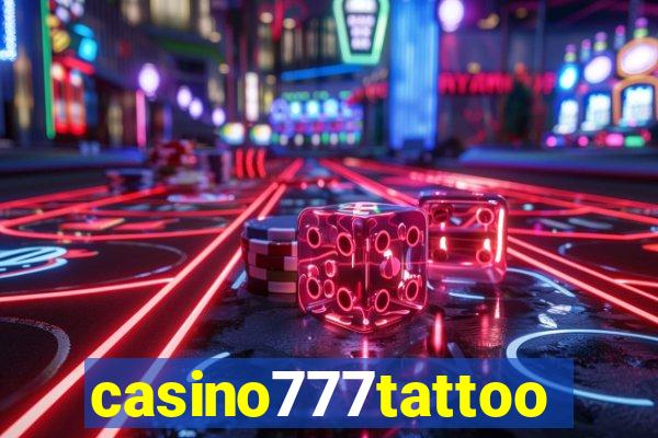 casino777tattoo