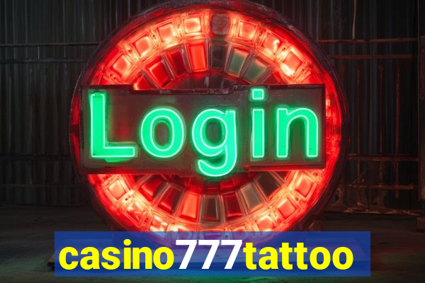 casino777tattoo