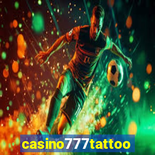casino777tattoo