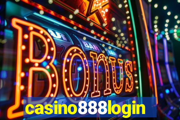 casino888login