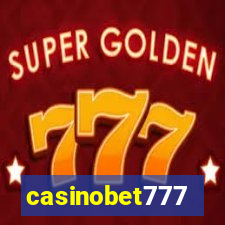 casinobet777