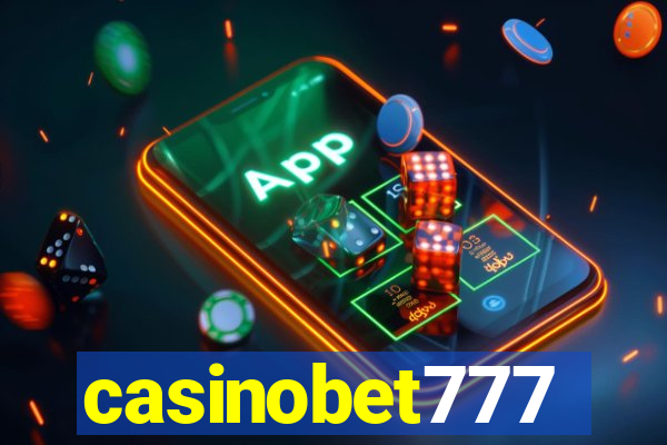 casinobet777