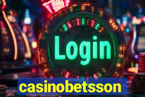 casinobetsson