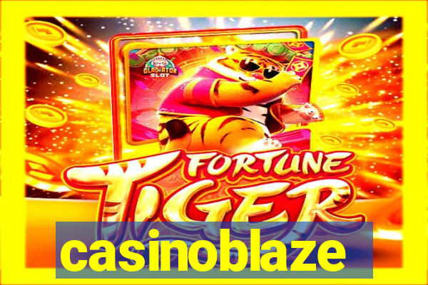casinoblaze