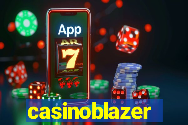 casinoblazer