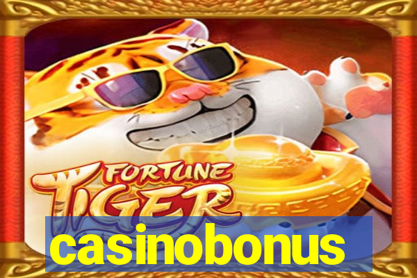 casinobonus