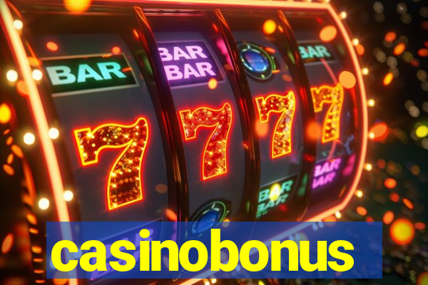 casinobonus