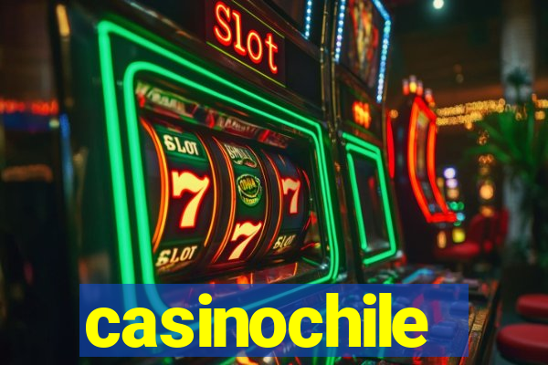 casinochile