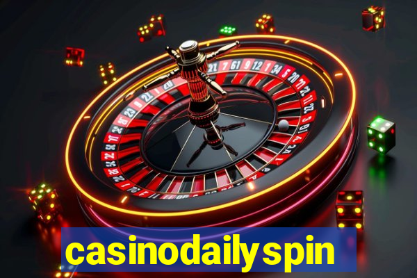 casinodailyspin