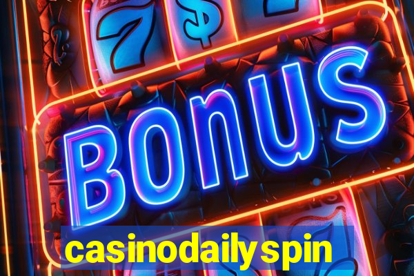 casinodailyspin