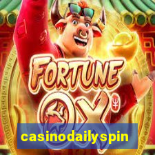 casinodailyspin