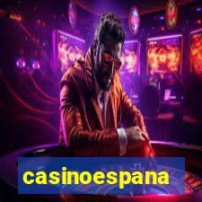 casinoespana