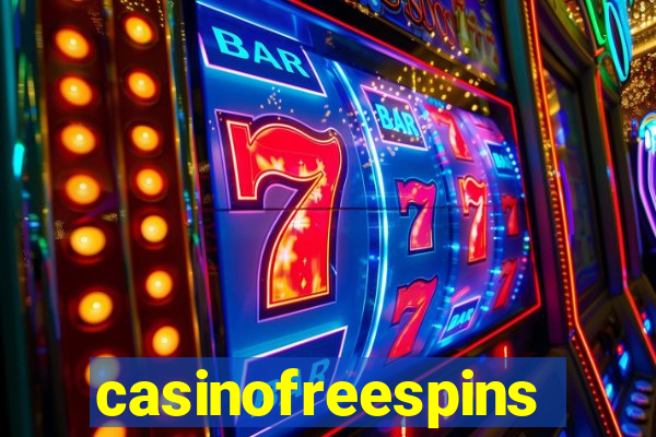 casinofreespins