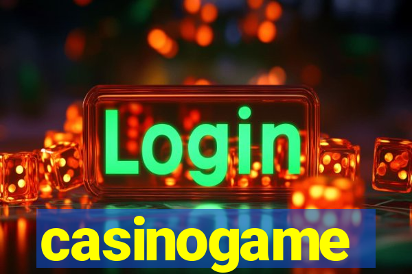 casinogame