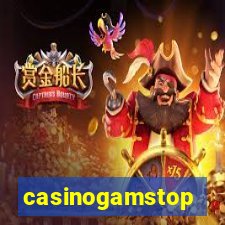 casinogamstop