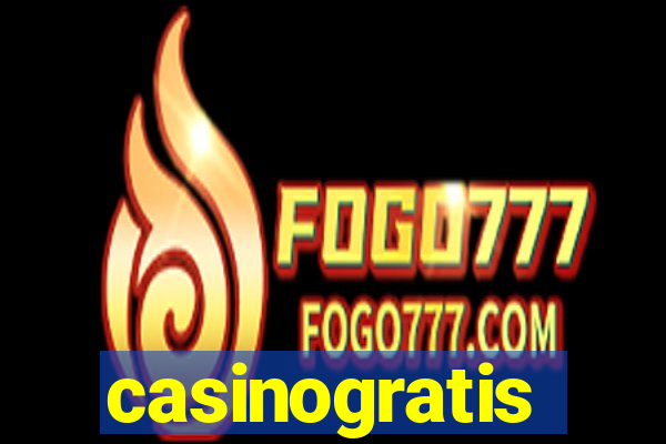 casinogratis