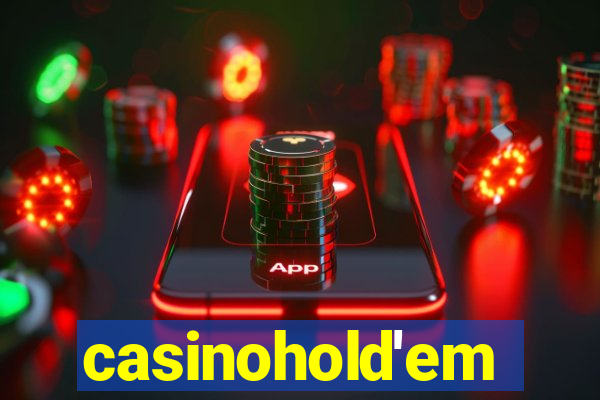 casinohold'em