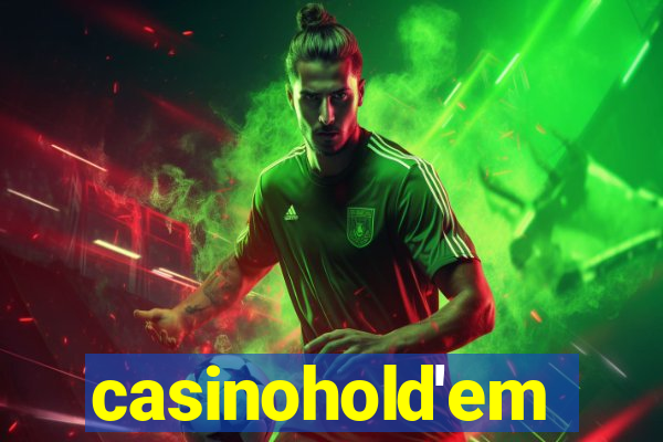 casinohold'em