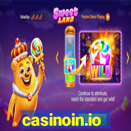 casinoin.io