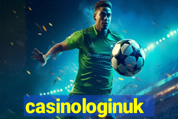 casinologinuk