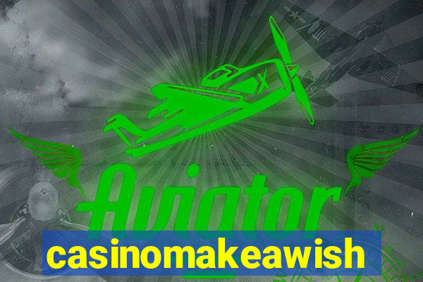 casinomakeawish