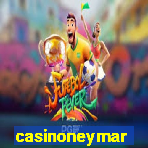 casinoneymar