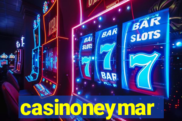 casinoneymar