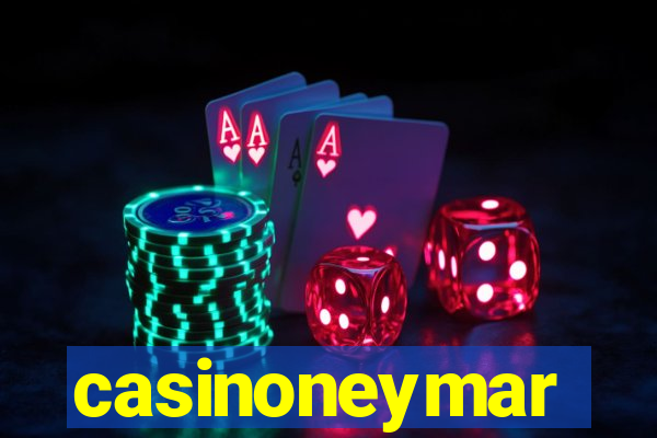 casinoneymar