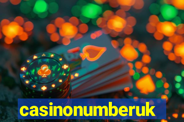 casinonumberuk