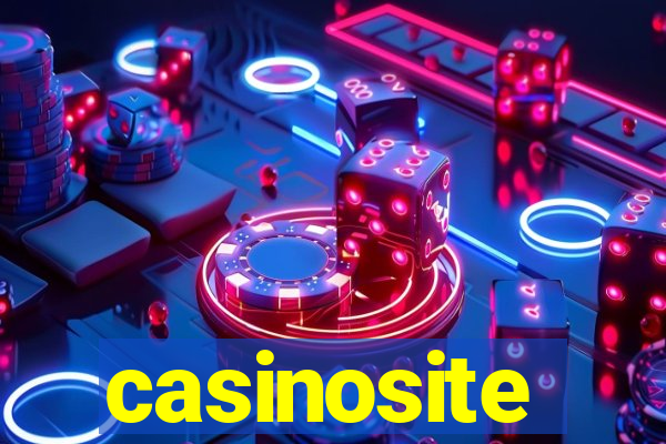 casinosite
