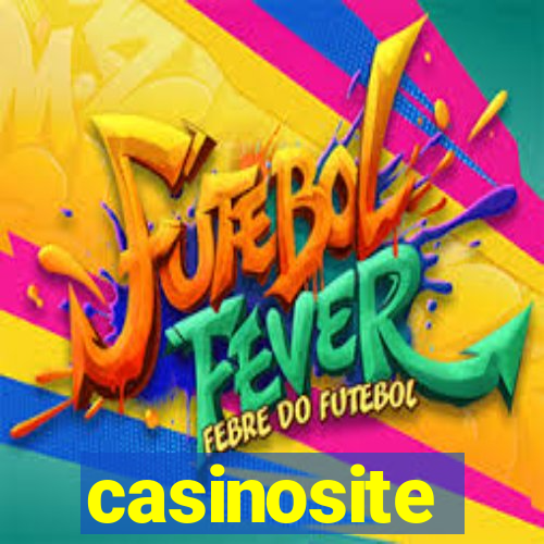 casinosite