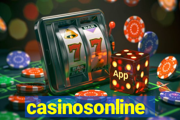 casinosonline