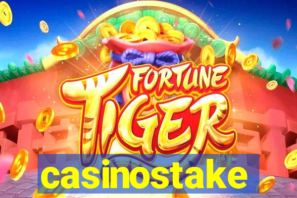casinostake