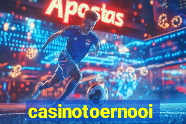 casinotoernooi