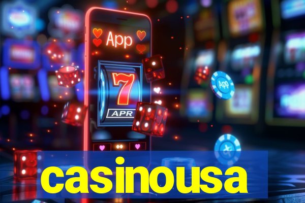 casinousa