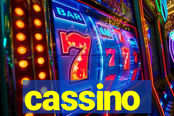 cassino