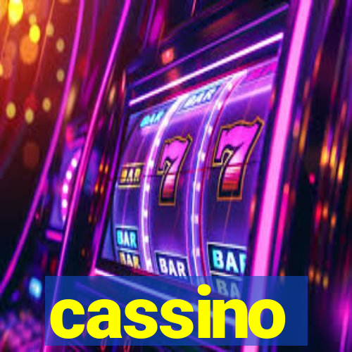 cassino