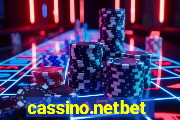 cassino.netbet
