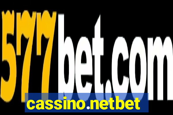 cassino.netbet