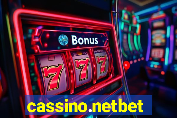 cassino.netbet