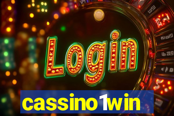 cassino1win