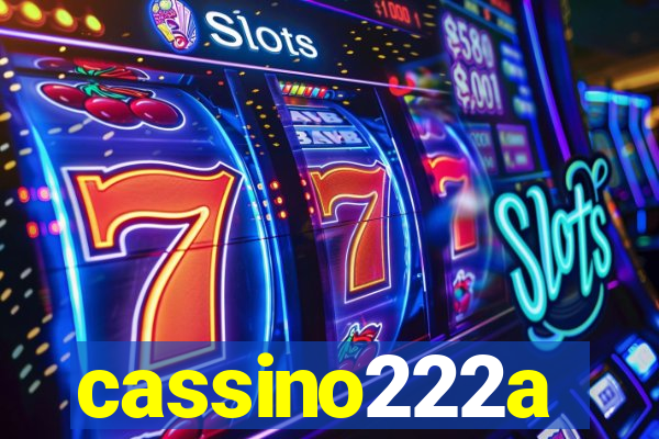 cassino222a