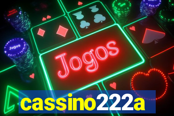 cassino222a