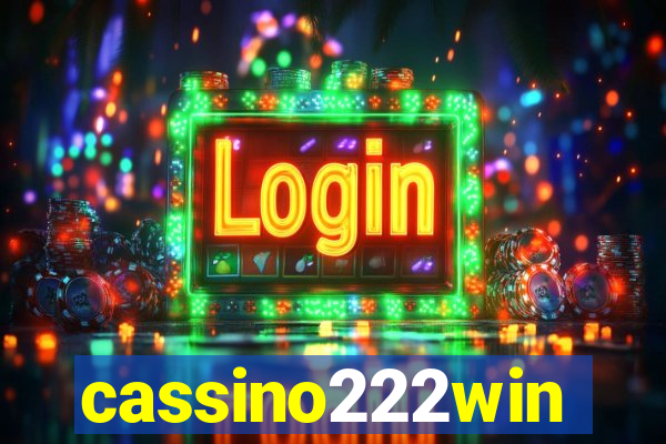 cassino222win