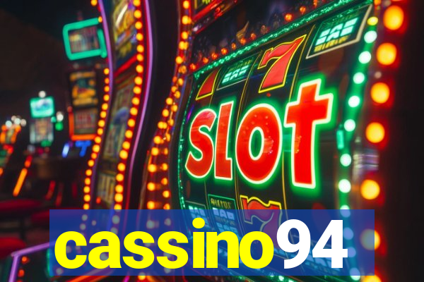cassino94
