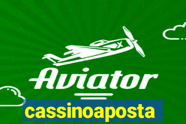 cassinoaposta