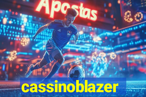 cassinoblazer