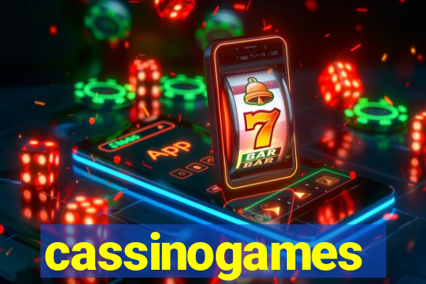 cassinogames